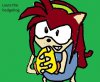 Laura the hedgehog.jpg