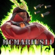 McMarius11