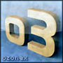 ozonexo3