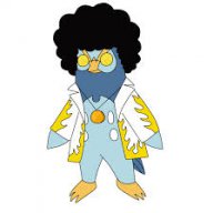 discopenguin