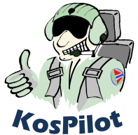 KosPilot