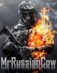 mrrussiancow