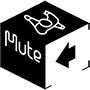 mute