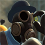 The Gentlemanly Pyro