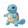 Squirtle Squad