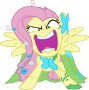 flutterage